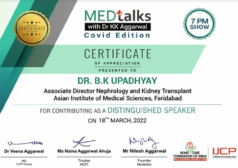 MED Talks
